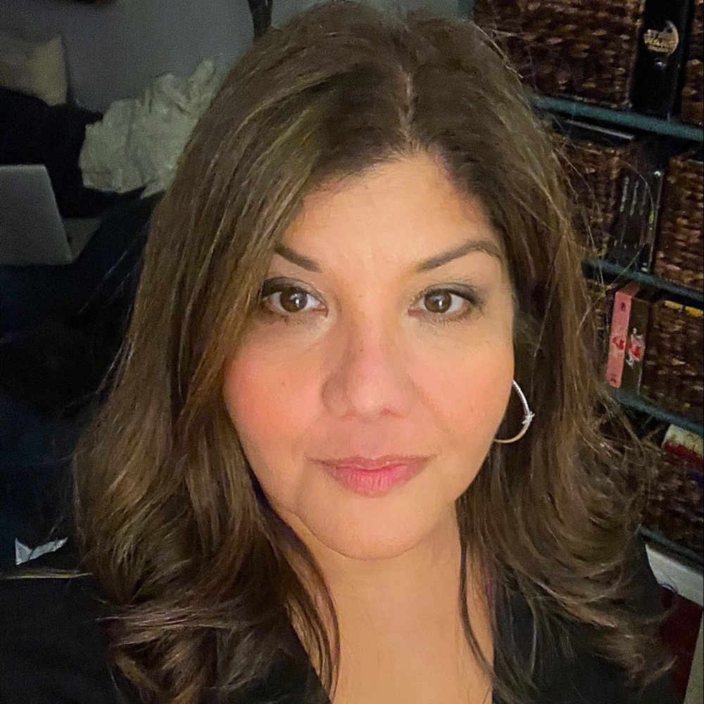 Meet your Posher, Maria